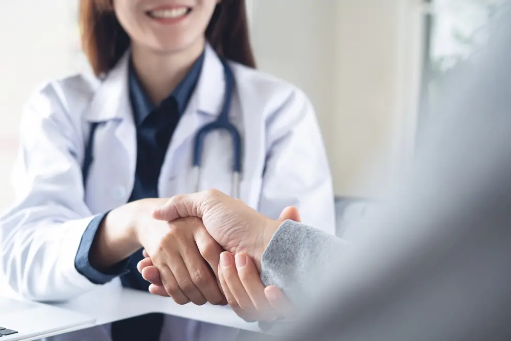 doctor home visit for general consultation