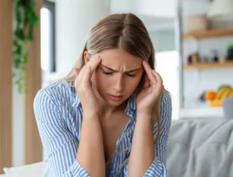 doctor home visit for headache blr