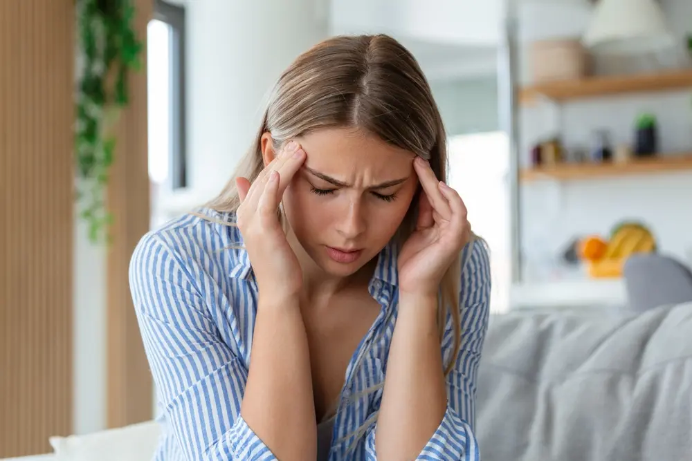 doctor home visit for headache blr