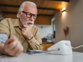 doctor home visit for high blood pressure