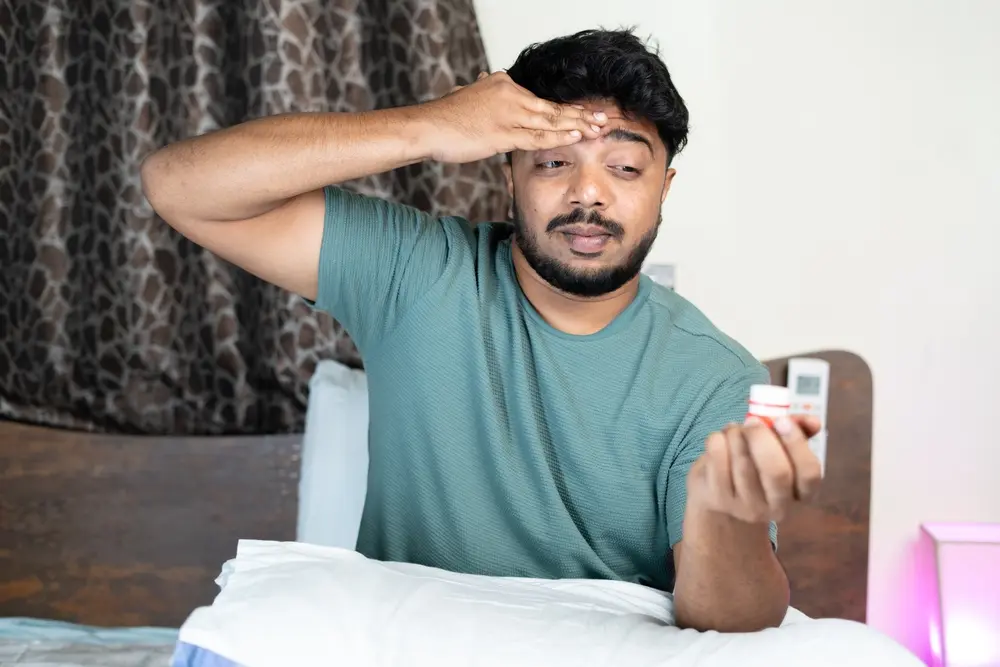 doctor home visit for migraine