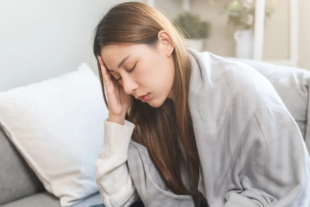 doctor home visit for weakness