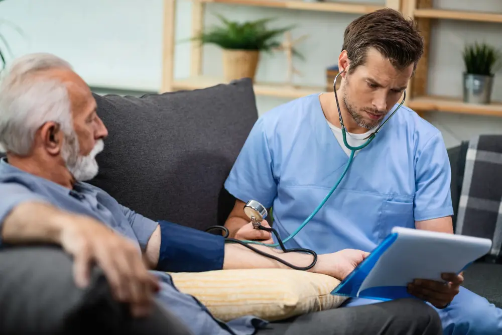 home doctor in basavanagudi