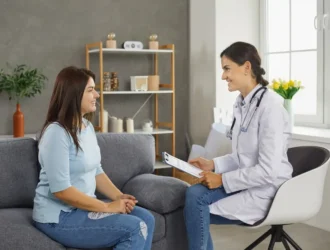 home doctor in chamrajpet