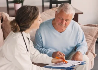 home doctor in chickpet