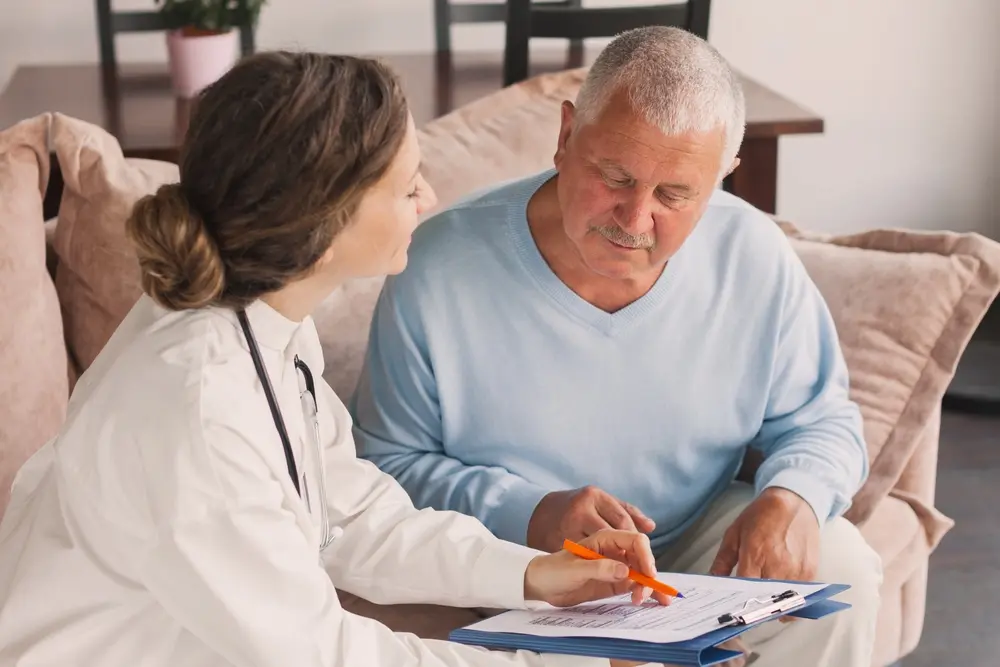 home doctor in chickpet