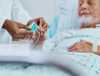 post-hospital care for elderly