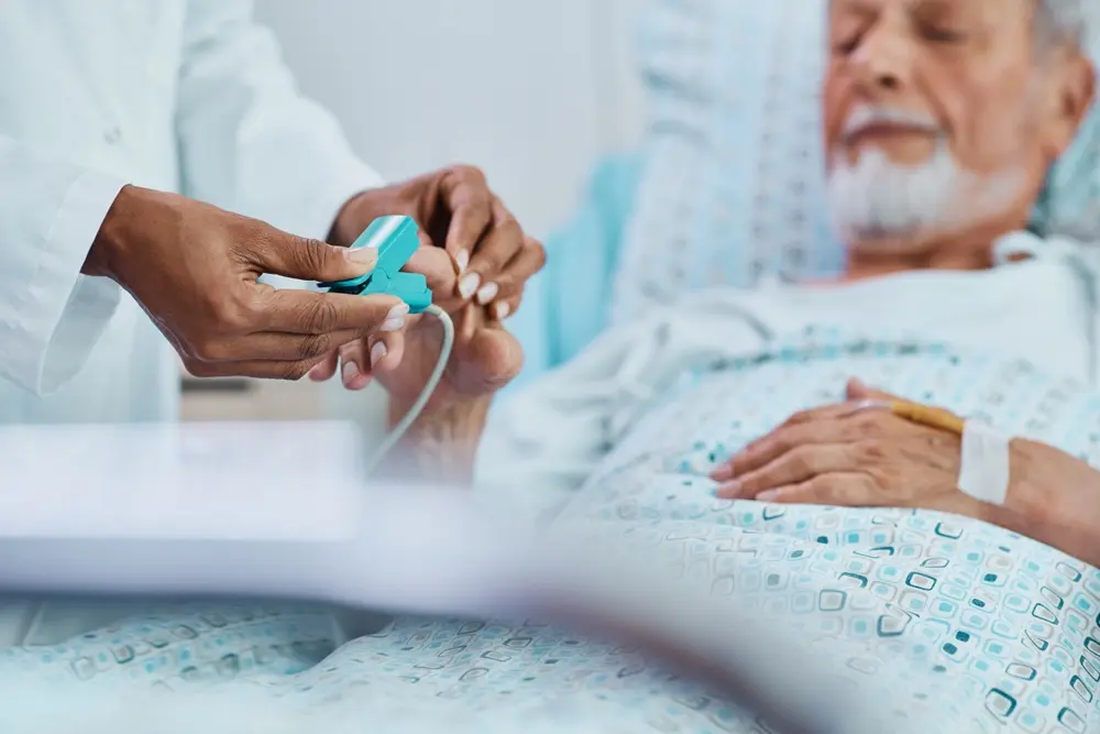 post-hospital care for elderly