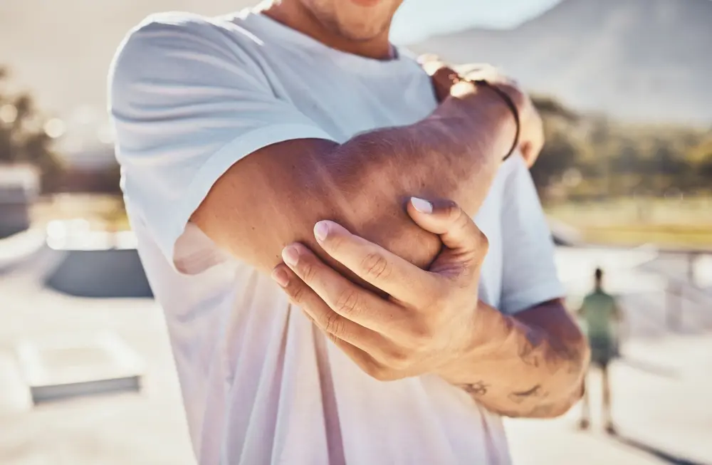 summer health problems and prevention