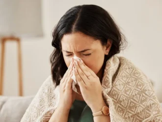 viral fever in koramangala