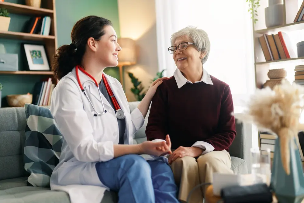 Home Visit Doctor in Adugodi