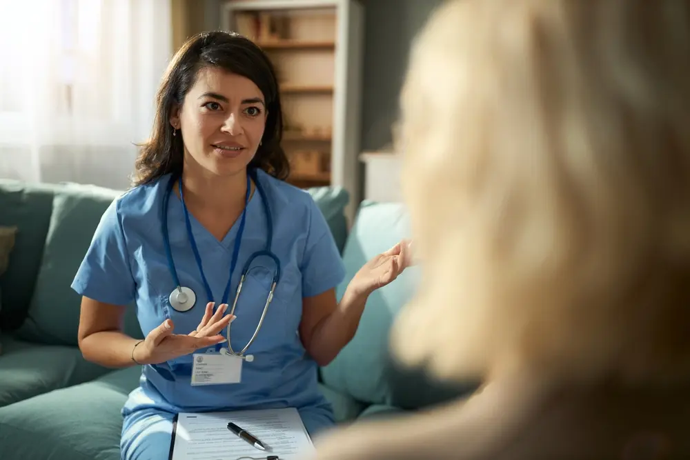 Home Visit Doctor in Adugodi