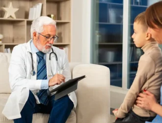 Home Visit Doctor in Agara