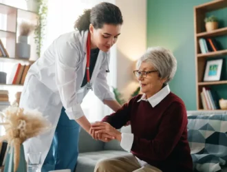 Home Visit Doctor in Anjanapura