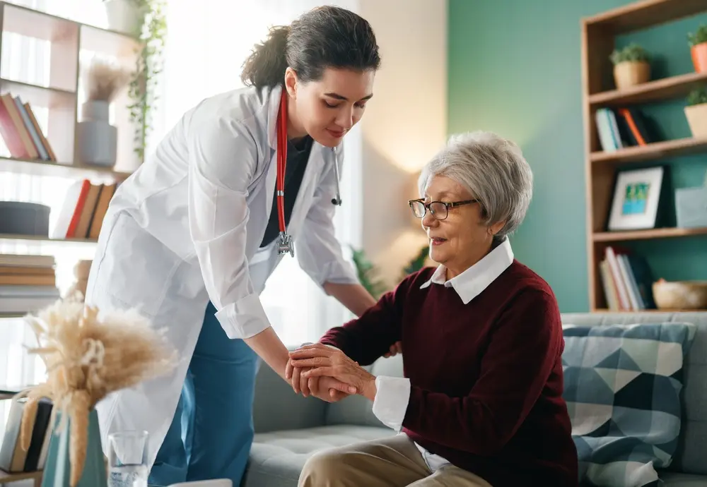 Home Visit Doctor in Anjanapura