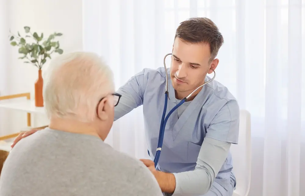 Home Visit Doctor in Anjanapura