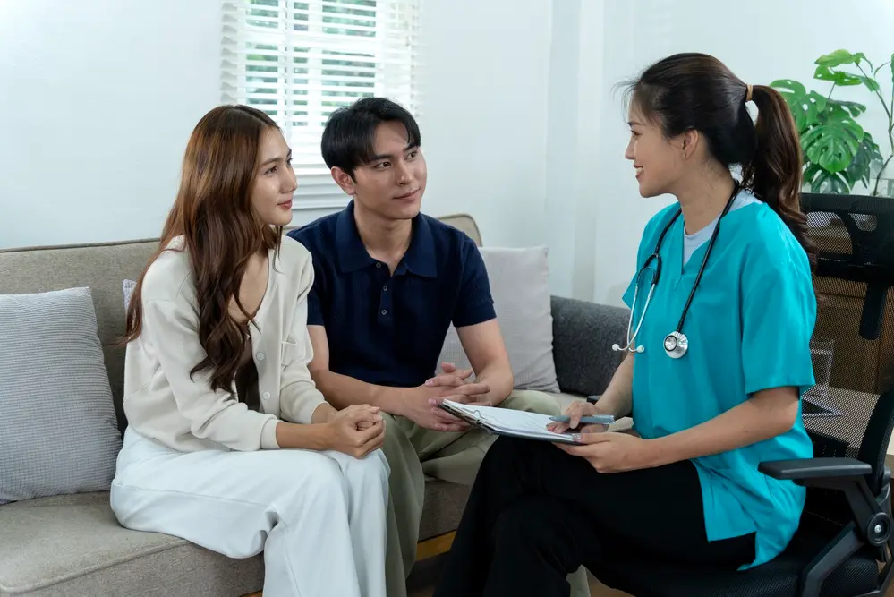 Home Visit Doctor in Anjanapura
