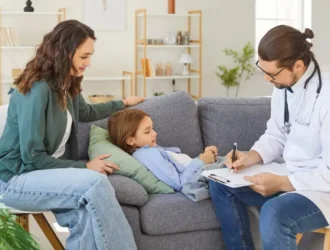 Home Visit Doctor in Basaveshwaranagara