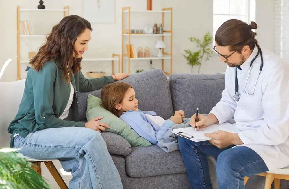 Home Visit Doctor in Basaveshwaranagara