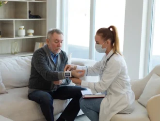 Home Visit Doctor in Bellandur