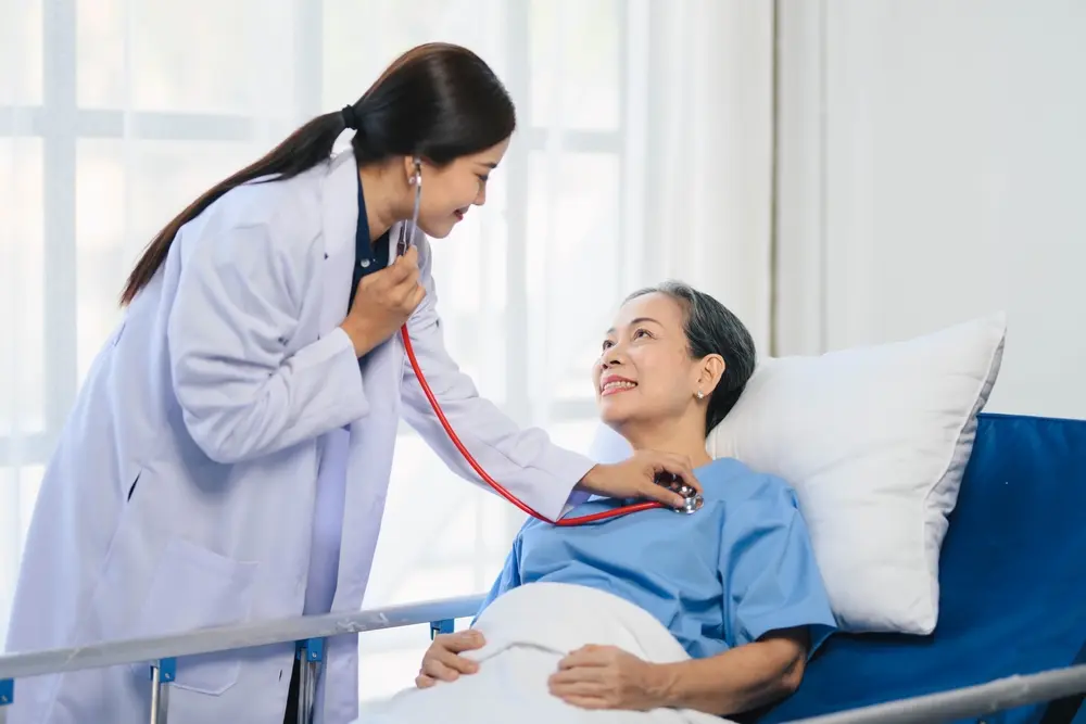 Home Visit Doctor in Bilekahalli