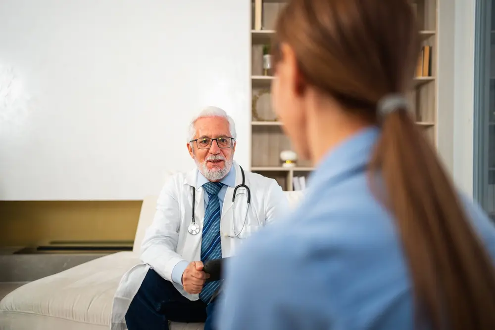 Home Visit Doctor in Garudacharpalya