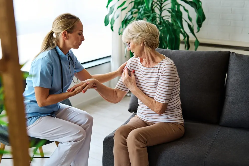 Home Visit Doctor in Gowdanapalya