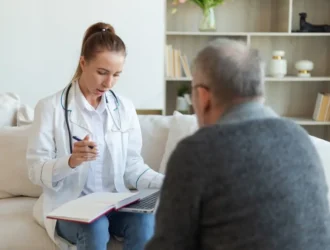 Home Visit Doctor in Gowdanapalya