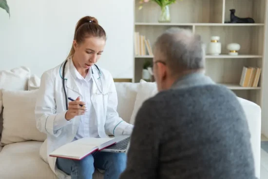 Home Visit Doctor in Gowdanapalya