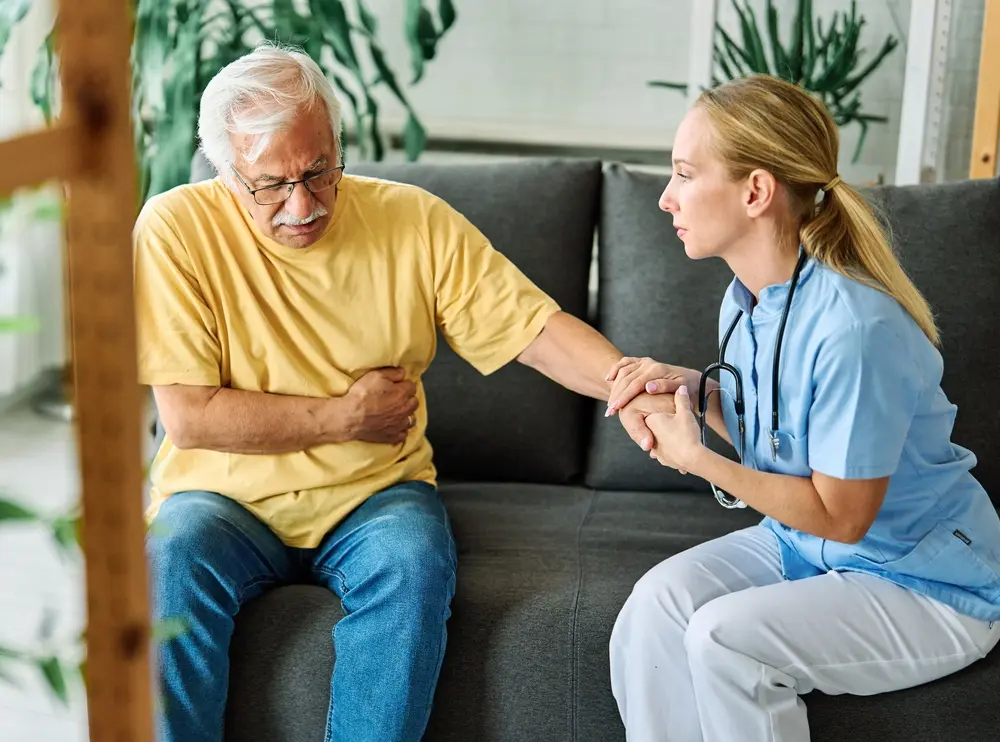 Home Visit Doctor in HSR Layout