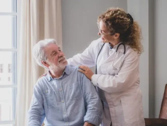 Home Visit Doctor in Hanumanthanagar