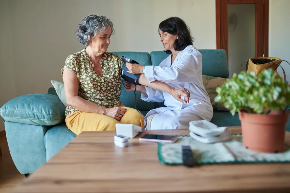 Home Visit Doctor in Hebbagodi