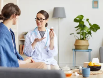 Home Visit Doctor in Hebbagodi