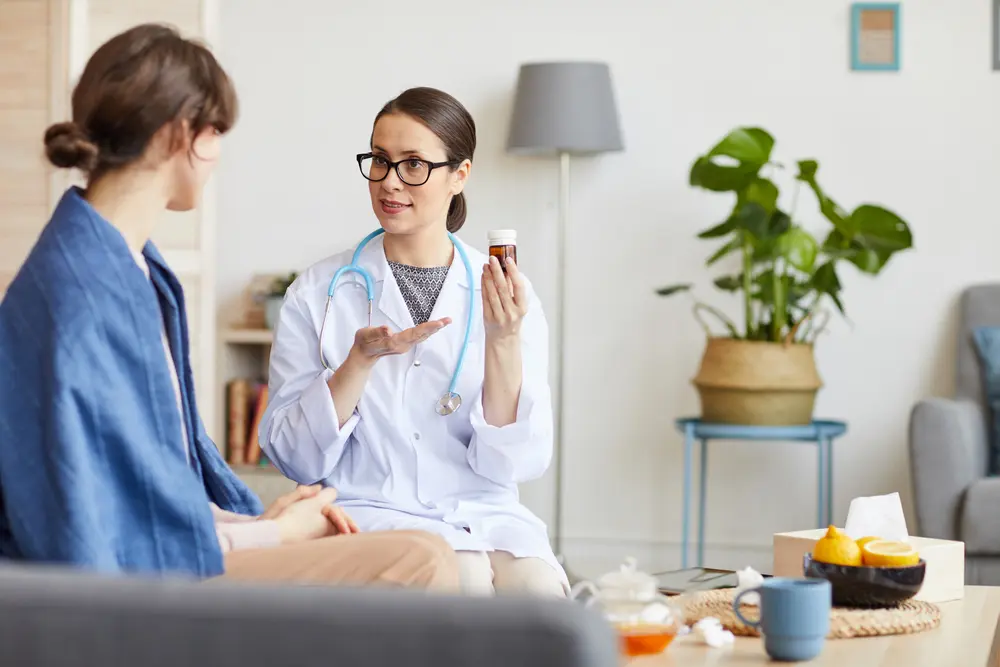 Home Visit Doctor in Hebbagodi