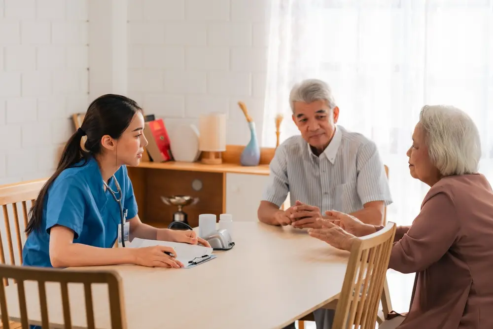 Home Visit Doctor in Hebbagodi