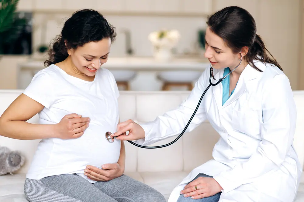 Home Visit Doctor in Hebbal