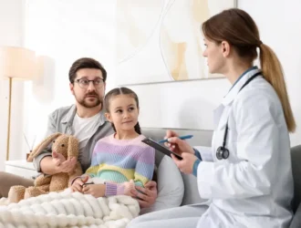 Home Visit Doctor in Indiranagar