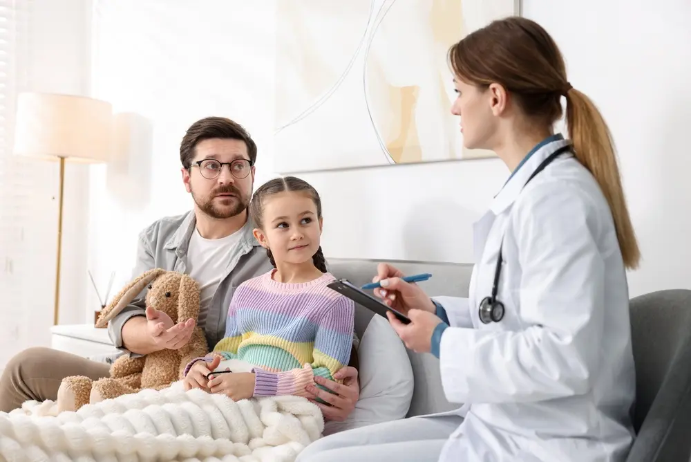 Home Visit Doctor in Indiranagar