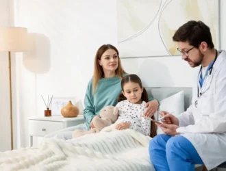 Home Visit Doctor in Ittamadu