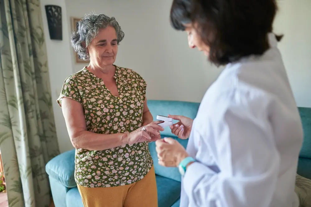 Home Visit Doctor in Ittamadu