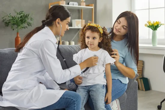 Home Visit Doctor in Jakkasandra