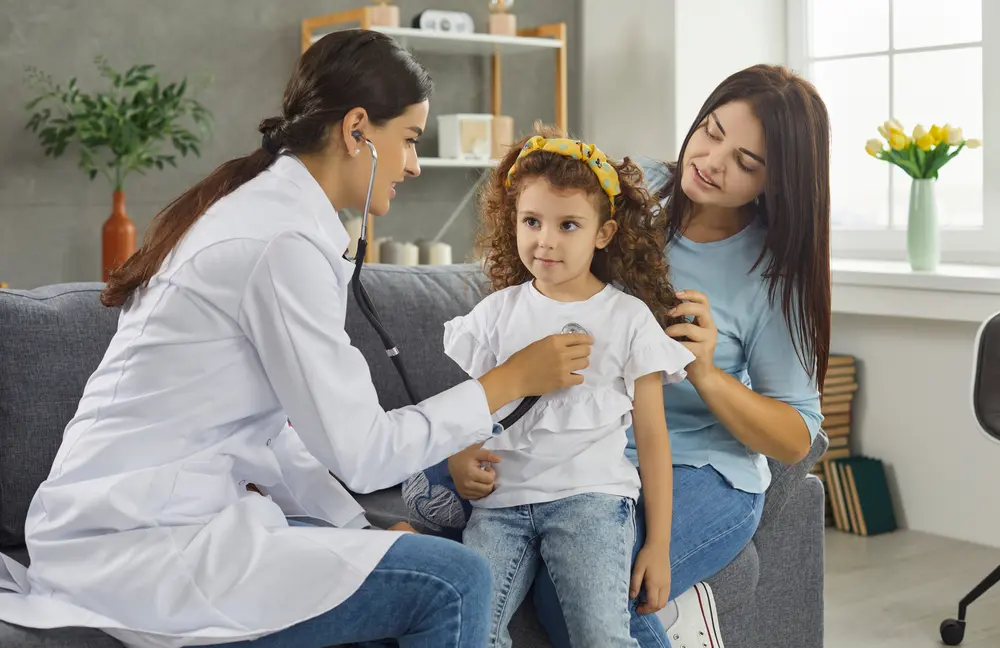 Home Visit Doctor in Jakkasandra