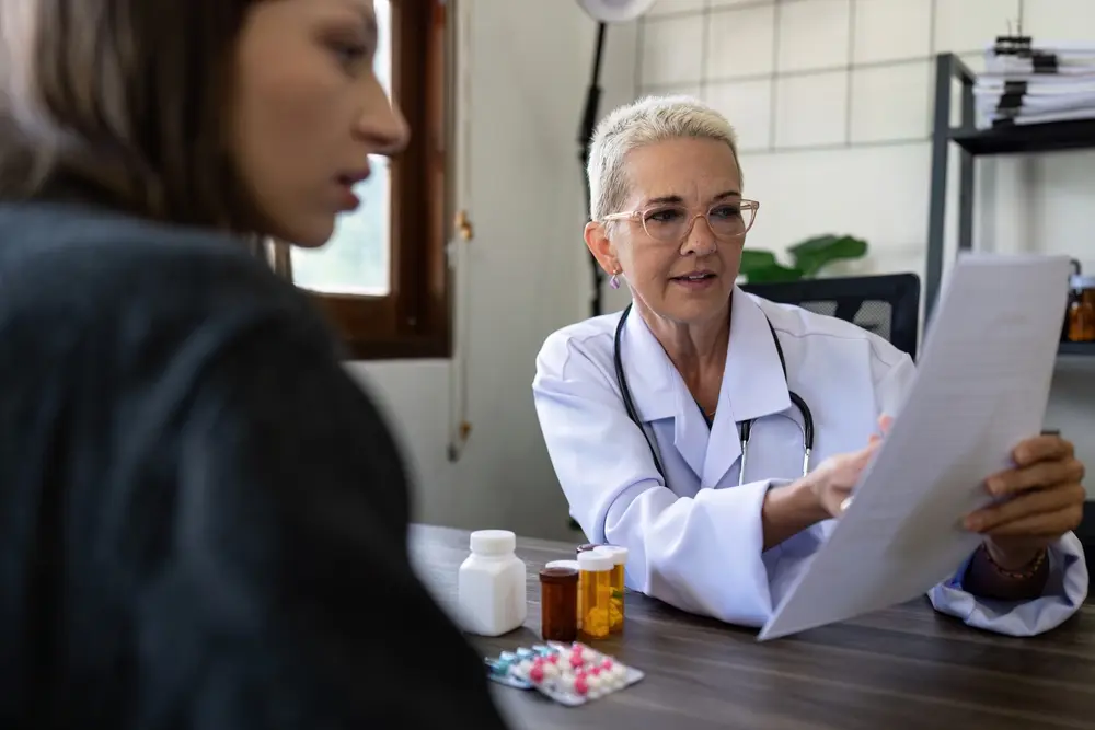 Home Visit Doctor in Jakkasandra
