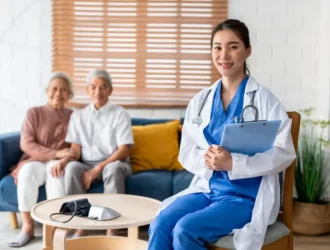 Home Visit Doctor in Jakkur