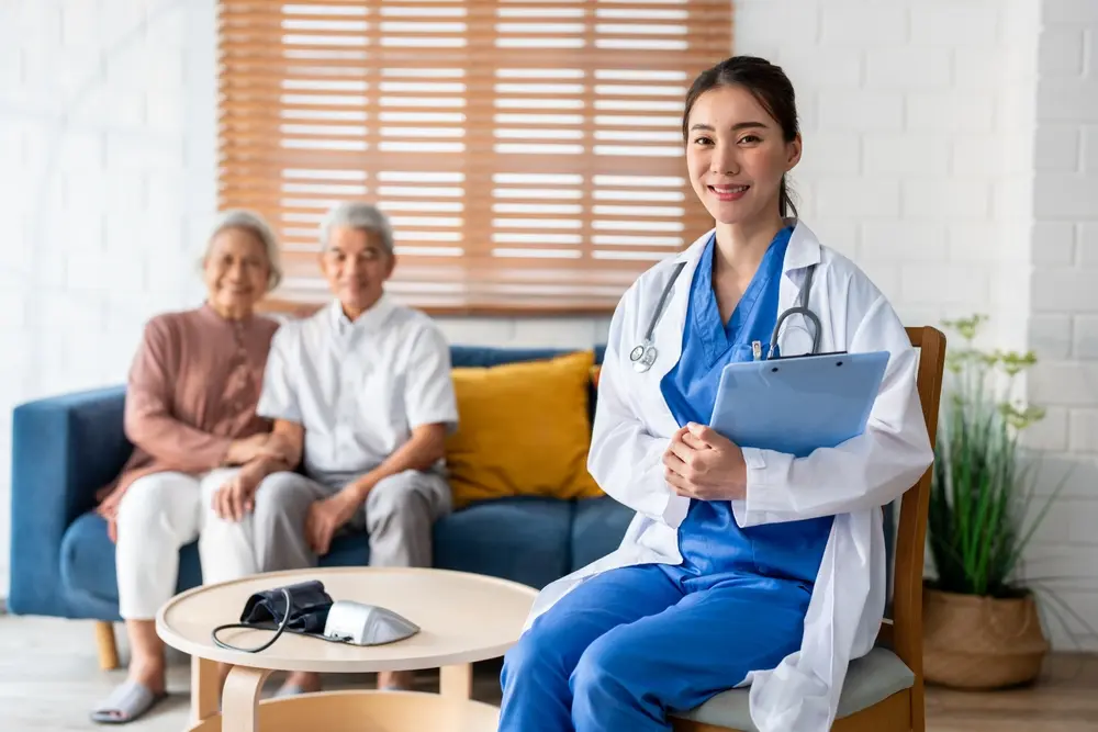 Home Visit Doctor in Jakkur