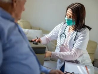 Home Visit Doctor in Jalahalli