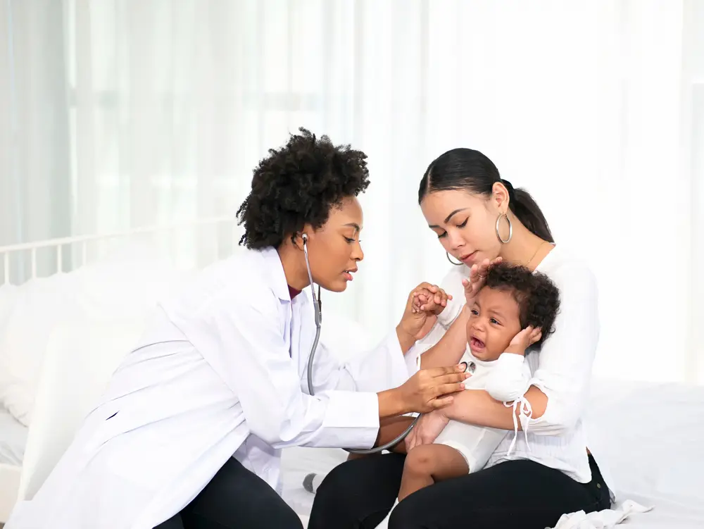 Home Visit Doctor in Jayanagar