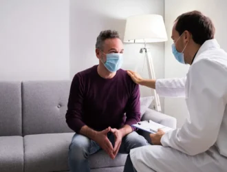 Home Visit Doctor in Jayanagar