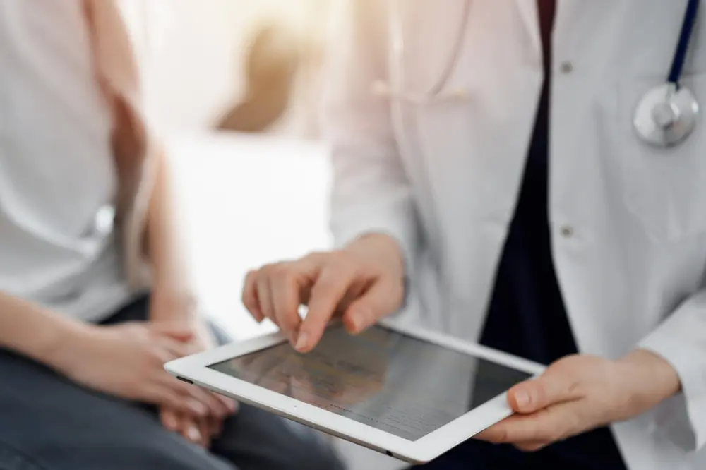 Home Visit Doctor in Jayaprakash Nagar