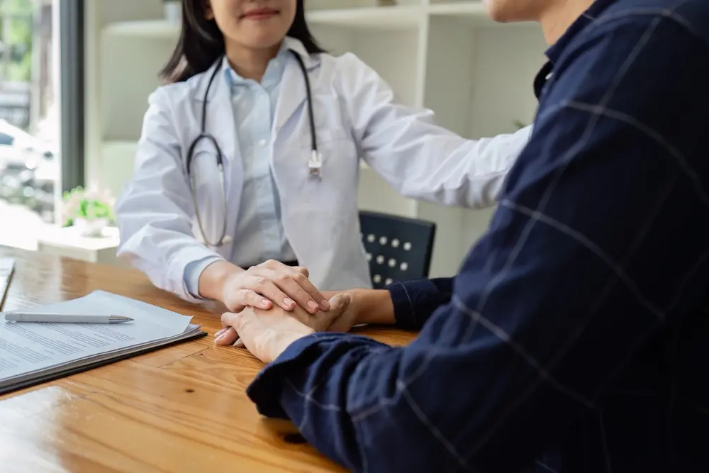 Home Visit Doctor in Jayaprakash Nagar